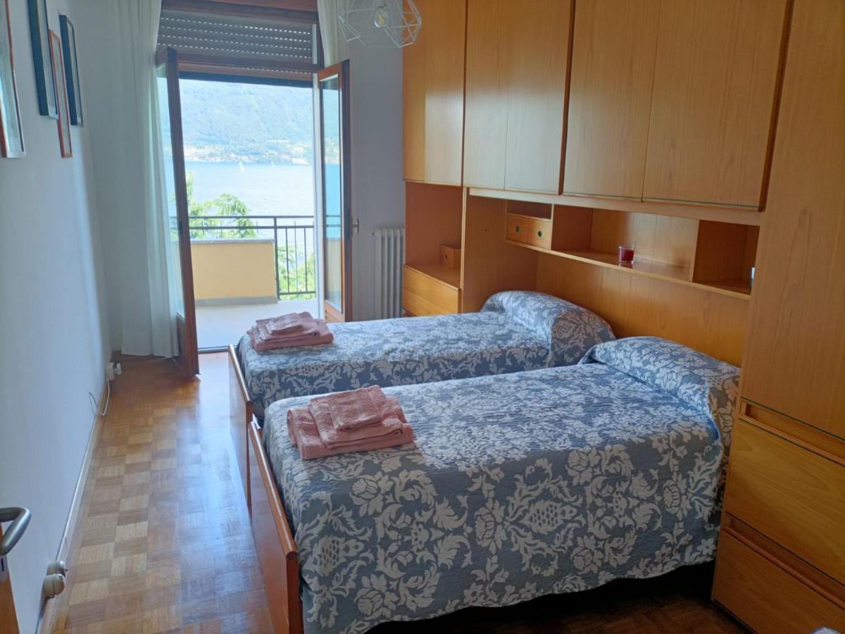 Casa Vacanza Tivan Cremia Exteriér fotografie