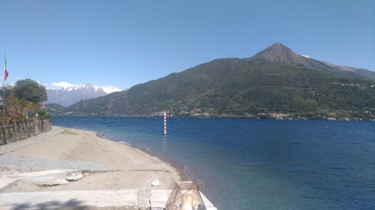 Casa Vacanza Tivan Cremia Exteriér fotografie