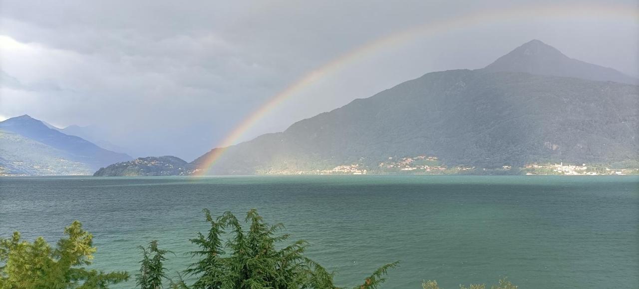 Casa Vacanza Tivan Cremia Exteriér fotografie