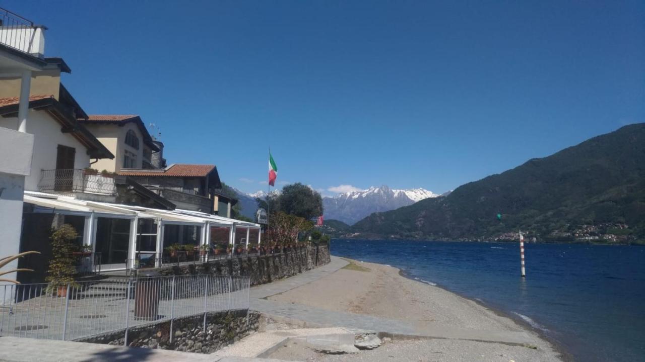 Casa Vacanza Tivan Cremia Exteriér fotografie