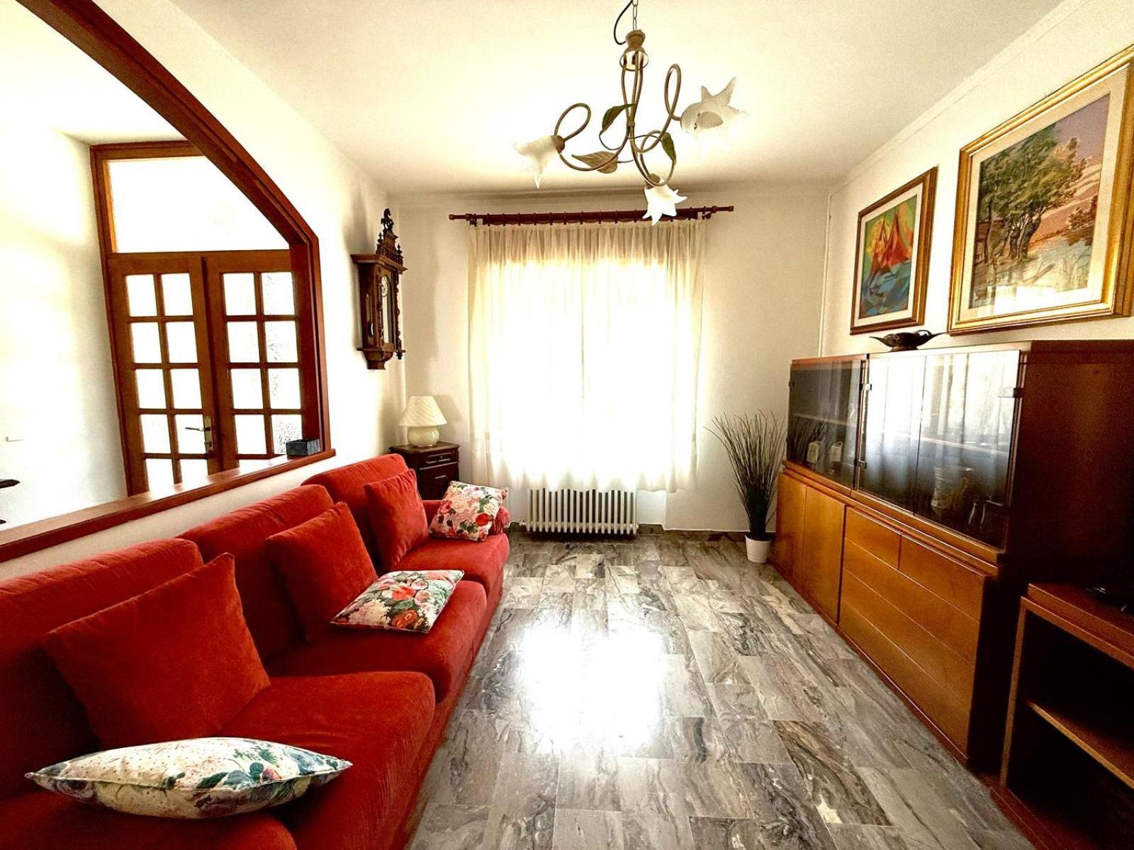 Casa Vacanza Tivan Cremia Exteriér fotografie